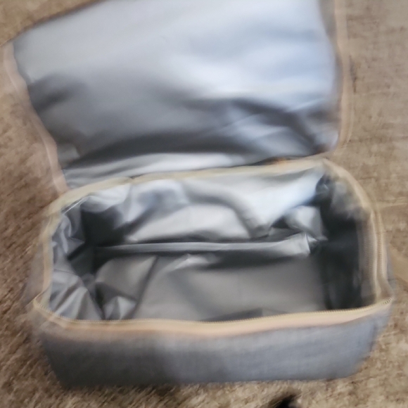 Breastpump Backpack - Picture 7 of 8